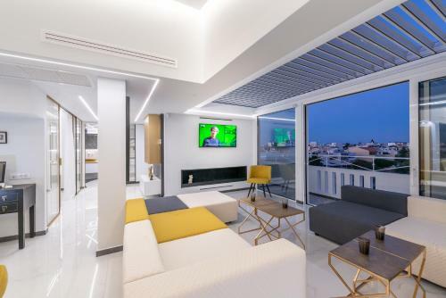 Apartamento H Experience Spectacular Rooftop Loft