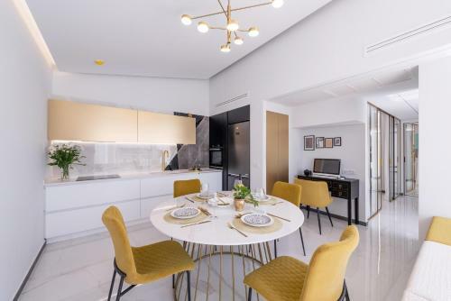 Apartamento H Experience Spectacular Rooftop Loft