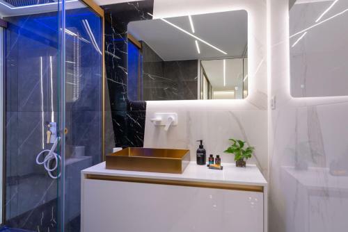 Apartamento H Experience Spectacular Rooftop Loft