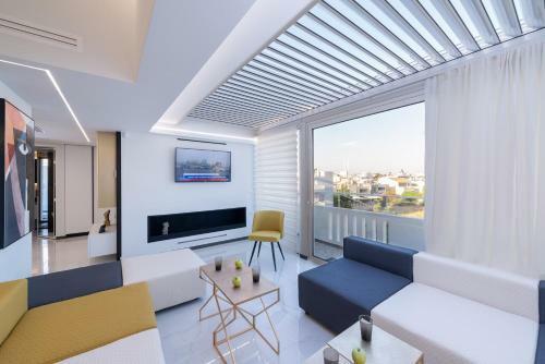 Apartamento H Experience Spectacular Rooftop Loft