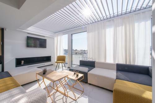 Apartamento H Experience Spectacular Rooftop Loft