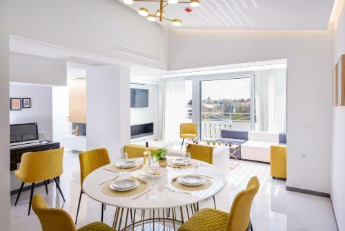 Apartamento H Experience Spectacular Rooftop Loft