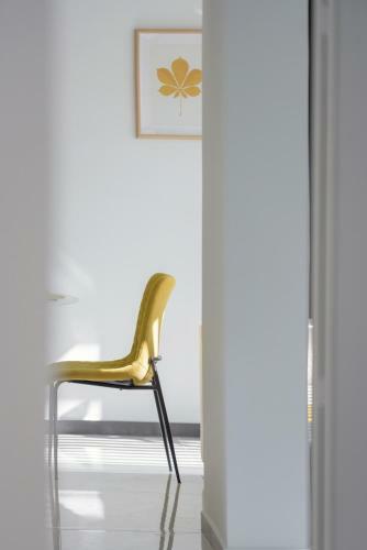 Apartamento H Experience Spectacular Rooftop Loft