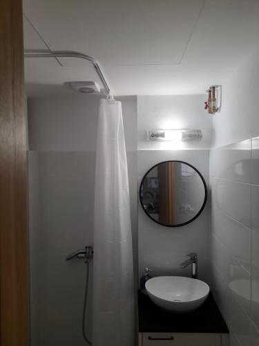 Apartamento Central Studio 2