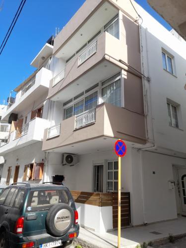 Apartamento Central Studio 2