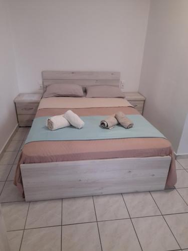 Apartamento Central Studio 2