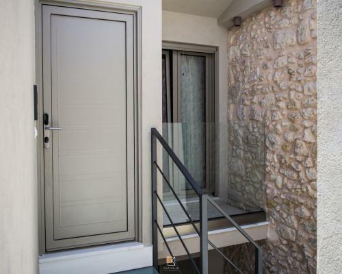 Apartamento Uni Island Old Town Suites