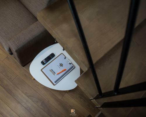 Apartamento Uni Island Old Town Suites