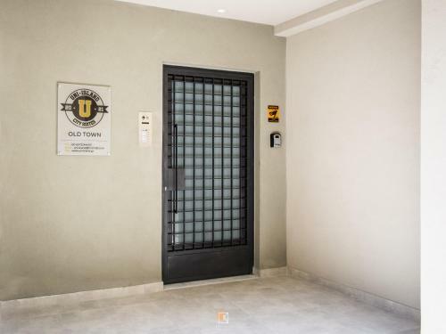 Apartamento Uni Island Old Town Suites