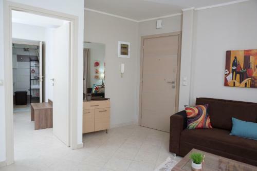 Anemone City Center Apartment