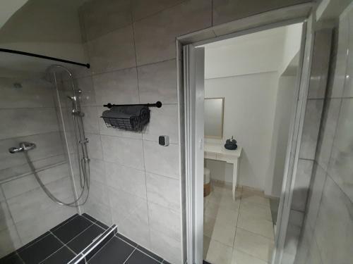 Apartamento Cocomelo Apts 2