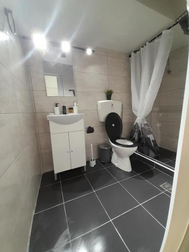 Apartamento Cocomelo Apts 2