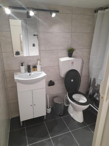 Apartamento Cocomelo Apts 2