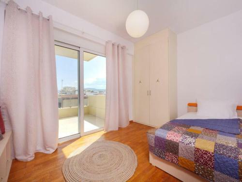Apartamento Gpk Bright & Stylish 4br - Central With Free Parking