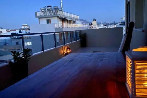 Apartamento Gpk Bright & Stylish 4br - Central With Free Parking