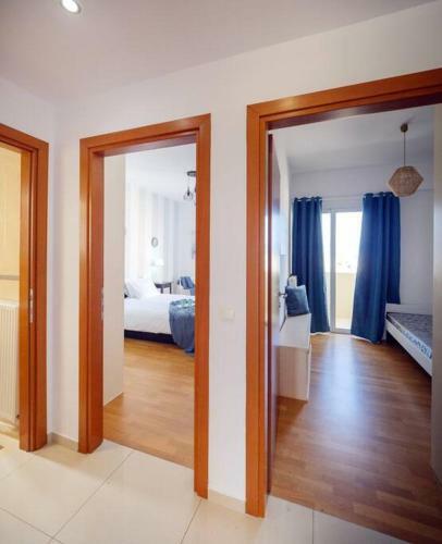 Apartamento Gpk Bright & Stylish 4br - Central With Free Parking