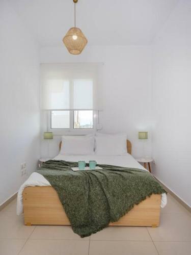 Apartamento Gpk Bright & Stylish 4br - Central With Free Parking