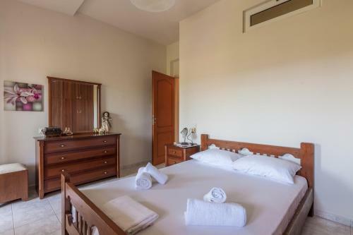 Comfortable Apartment For 3 Ppl With Sea View