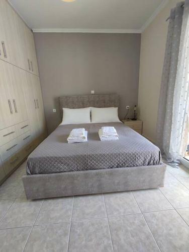 Konomi Residence-marilena Apartment