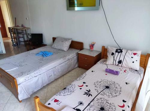 Venus House In Kallithea Halkidikhs