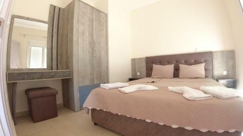 Apartamento Radina Family