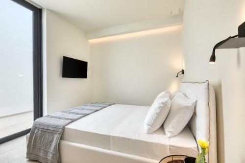 's Cave Villas Seaside Karystos