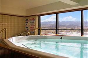 Sands Regency Casino Hotel Reno