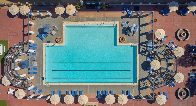 Hotel Hyatt Regency La Jolla