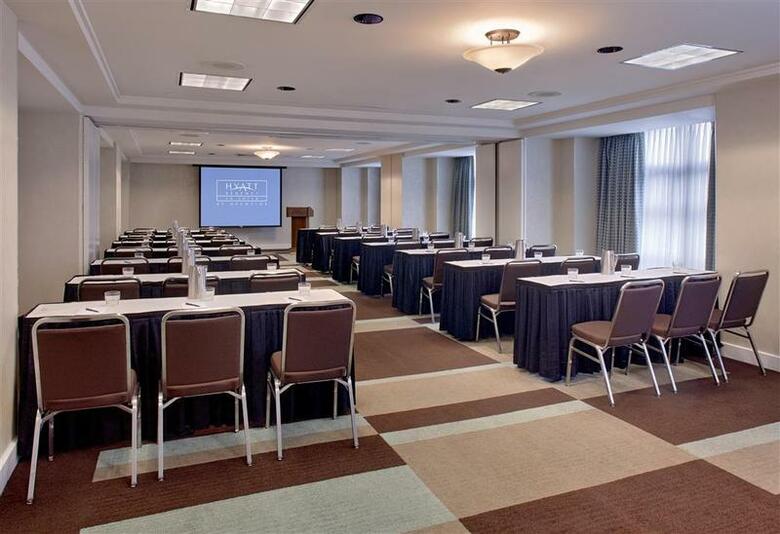 Hotel Hyatt Regency La Jolla