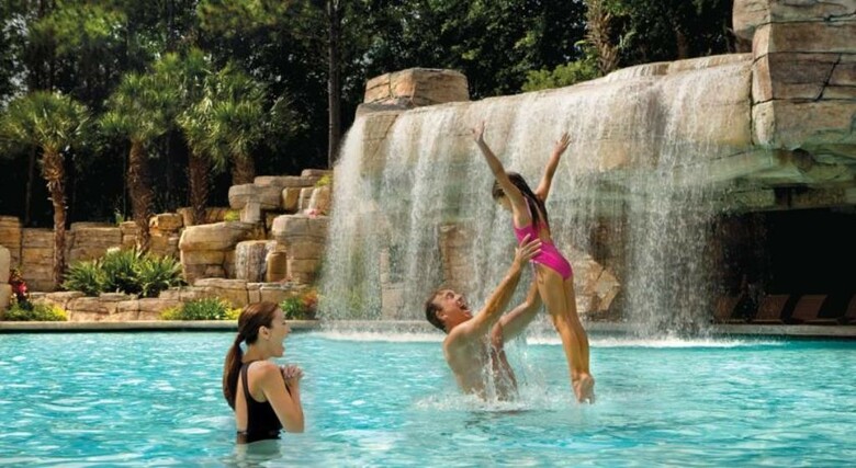 Hotel Walt Disney World Swan