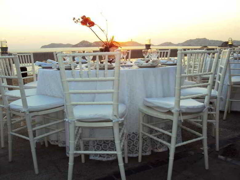 Hotel Acapulco Malibu