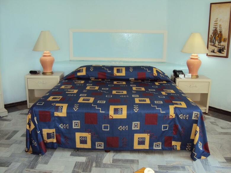 Hotel Acapulco Malibu