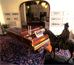 Cadoro Grand Hotel