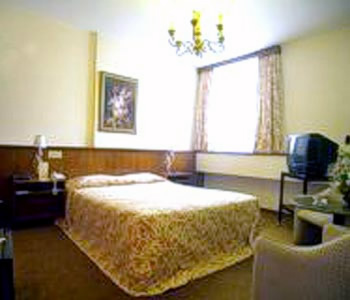 Cadoro Grand Hotel