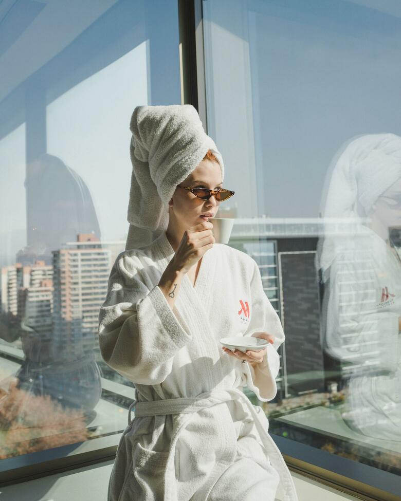 Santiago Marriott Hotel