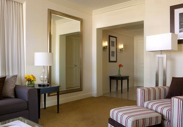 Santiago Marriott Hotel