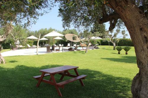 Bed & Breakfast Un Posto Al Sole