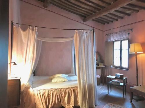 B&B Il Loggiato