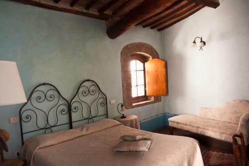 B&B Il Loggiato