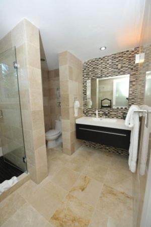 Aparthotel Watermark Luxury Oceanfront Residences