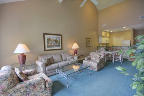 Hotel Shipyard Resorts By Spinnaker