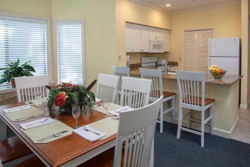 Hotel Shipyard Resorts By Spinnaker