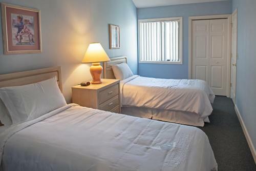 Hotel Shipyard Resorts By Spinnaker