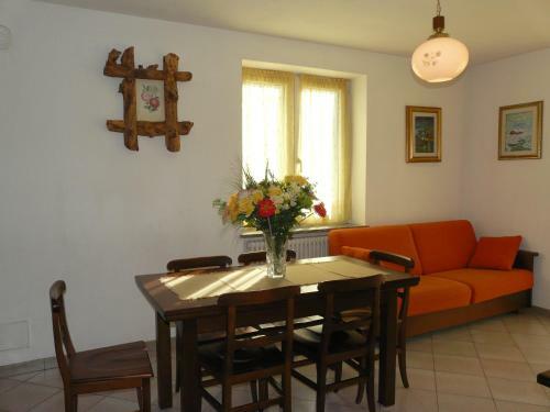 Bed & Breakfast Affittacamere Verger Plein Soleil