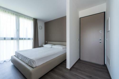 Apartamento Residenza Luigina