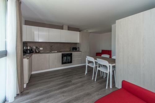 Apartamento Residenza Luigina