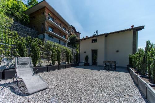 Apartamento Residenza Luigina