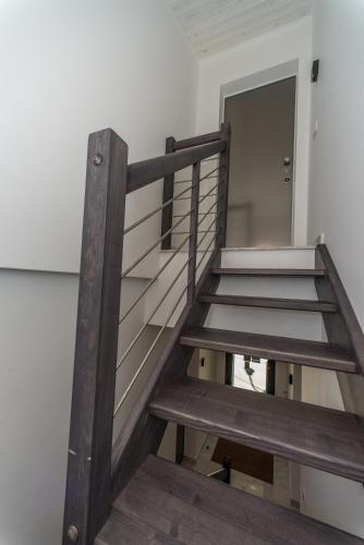 Apartamento Residenza Luigina