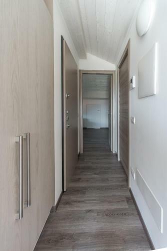 Apartamento Residenza Luigina