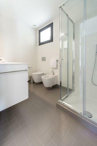 Apartamento Residenza Luigina
